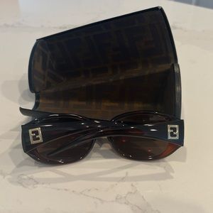 Fendi Sunglasses
